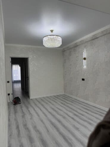 дом торговли: 2 комнаты, 64 м², Элитка, 10 этаж, Дизайнерский ремонт — 4