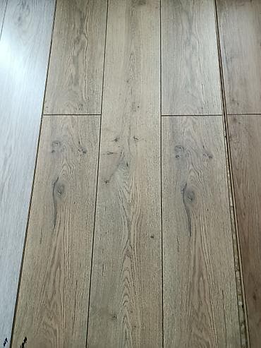 Ламинат Kastamonu, коллекция Dedal, декор «Дуб Кёнигсберг» (FP 1104) — 1