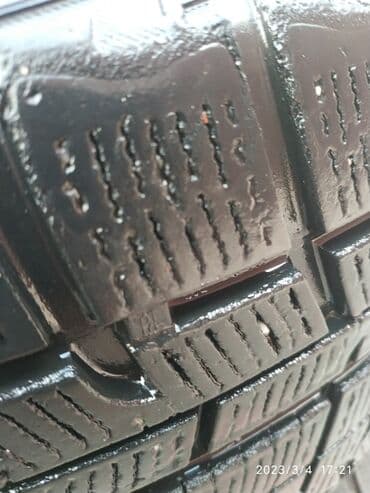 шины на ниву r16: Зимние 2 шт215. 65; 16 якахама на Лексус Хайлендер клюгер Хариер Рав 4 — 5