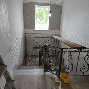 жумуш керек грузчик: Шыбак устасы. Тажрыйбалуу — 6