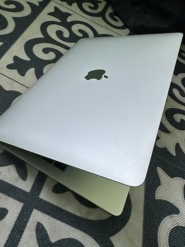про макс 11: Для учебы, Б/у, Intel Core i5, ОЗУ, RAM: 8 ГБ — 4