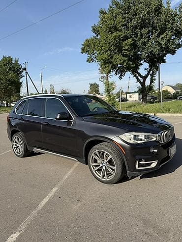 BMW: BMW X5: 2018 г., 3 л, Автомат, Бензин, Кроссовер — 4