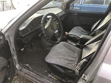 дмрв мерседес 111 двигатель: Mercedes-Benz W124: 1985 г., 2 л, Механика, Бензин, Седан — 6