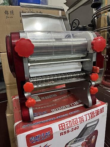 Медициналык жабдуулар: Тестомесы 5-15-25 кг хорошего качество по доступной цене — 2