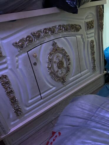 кухонные буфет бу: Сундуки — 1