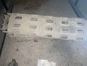 Volvo, Б/у, Оригинал