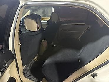 Унаа сатуу: Honda Accord: 2003 г., 3 л, Автомат, Бензин, Седан — 5