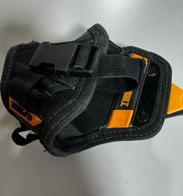 ящик для инструментов: Сумка для инструментов, Б/у, Универсальные, Самовывоз — 3