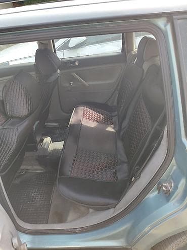 Унаа: Volkswagen Passat Variant: 1997 г., 1.6 л, Кол менен иштөөчү, Бензин, Универсал — 3