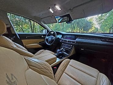 ki ray: Kia K7: 2020 г., 2.5 л, Автомат, Бензин, Седан — 9