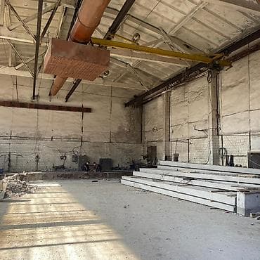 дома аламедин 1: Продаётся коммерческое помещение в Бишкеке — готовое решение для — 5