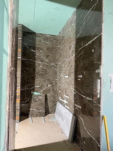 кухонные столешницы: Изготовление и монтаж кухонь и столешниц из кварцевого — 7