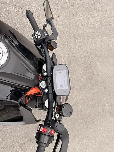 супермото купить: KTM 1290 Super Duke R (2020) — это один из самых мощных серийных — 7