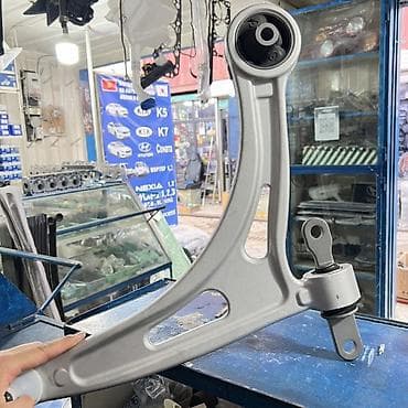 Комплект рычагов Hyundai Новый, Китай