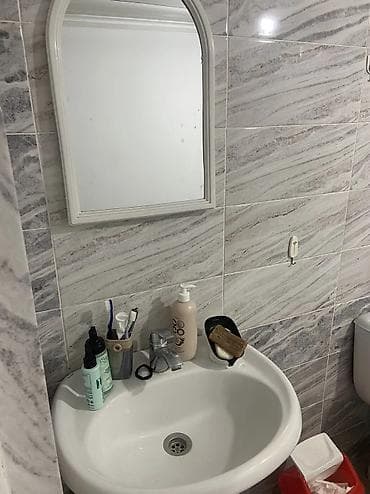 сдаю дом в ленинском: 80 м², 3 комнаты, Утепленный, Забор, огорожен — 5