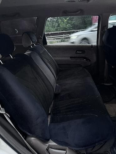 машинка скупка: Honda Odyssey: 2000 г., 3 л, Автомат, Газ, Минивэн — 9