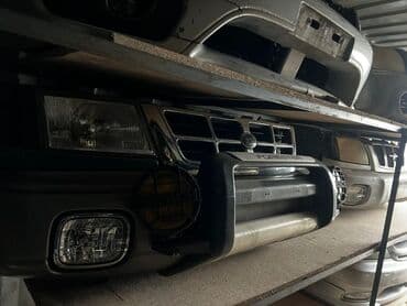 forester sj: Subaru, Б/у, Оригинал — 6