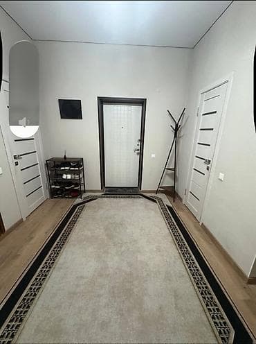 105: 2 комнаты, 80 м², ТЭЦ Элитка, 7 этаж, Дизайнерский ремонт — 7