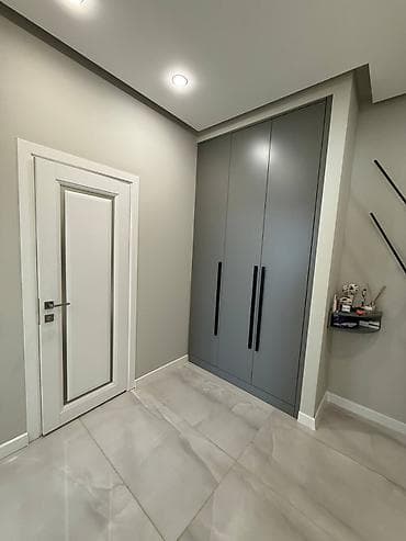 сдаю квартиру жалал абад: 1 комната, 43 м², Элитка, 5 этаж, Дизайнерский ремонт — 2