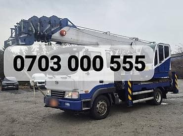 Услуги автокран кран lalafo.kg да Услуги автокран кран