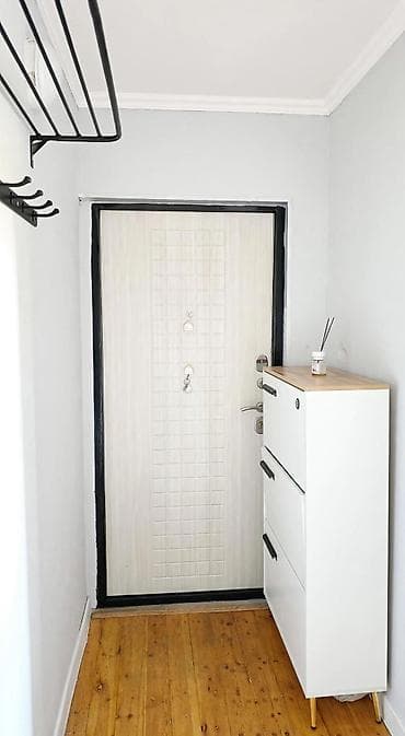 58: 3 комнаты, 58 м², Азия Молл 104 серия, 3 этаж, Евроремонт — 6