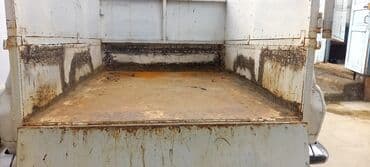 запчасти на опель вектра с: Жеңил жүк ташуучу унаа, GAZ, Колдонулган — 4