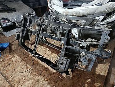прозрачный стекло: Toyota — 1