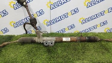 рулевая рейка ниссан мурано: Руль рейкасы Nissan 2011 г., Колдонулган, Оригинал — 1