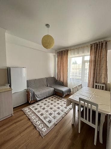купить квартиру радуга: 1 комната, 36 м², Элитка, 3 этаж, Евроремонт — 2
