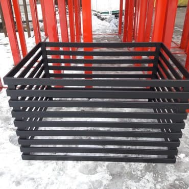 краска по металлу цена бишкек: Бишкек: Полимерная порошковая покраска ворота, стол,стул,кроват — 5