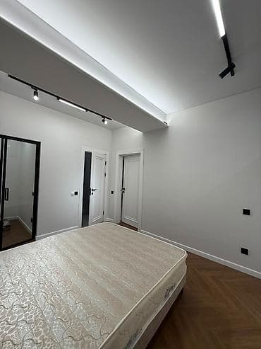 3 комнаты, 82 м², Южная Магистраль Элитка, 11 этаж, Дизайнерский ремонт — 7