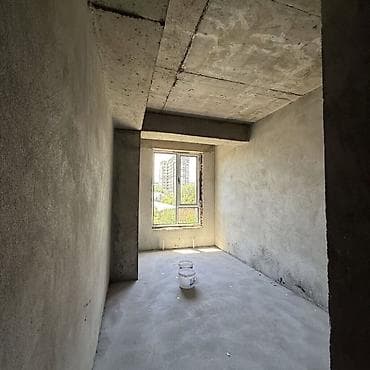 Кыймылсыз мүлк: 1 бөлмө, 46 м², Элитка, 8 кабат, Евроремонт — 4