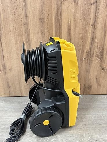 мойка высокого: Минимойка высокого давления ROLF TOP-8008 Описание: - Электрическая — 5