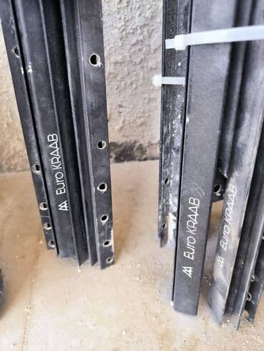 бу профили: Теневой профиль еврокраб, парящий профиль, гардины ПК15. состояние — 5