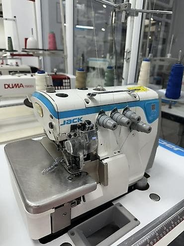 jack 3 5: 4-нитка — 1