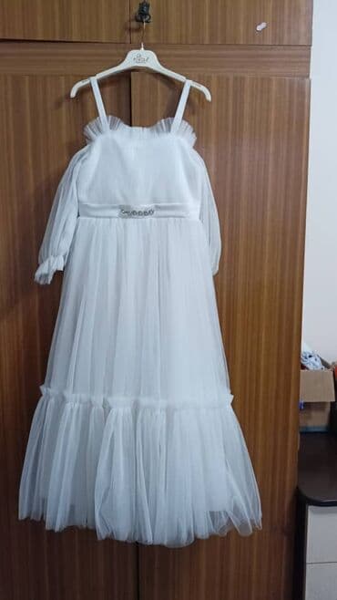 Вечерние платья