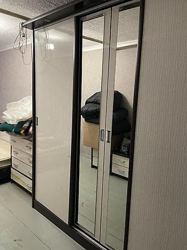 3 комнаты, Собственник, С мебелью полностью — 4