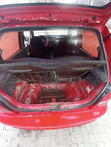 фиат уно: Сдаю Daewoo Matiz под выкуп, | Залог, Предоплата, Водительские права, Бензин — 7