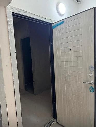 1 комната, 48 м², Элитка, 6 этаж, ПСО (под самоотделку) — 4