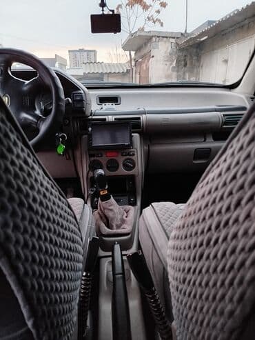 продаю или меняю с доплатой мне: Land Rover Freelander: 1999 г., 1.8 л, Механика, Бензиновая, Внедорожник — 10