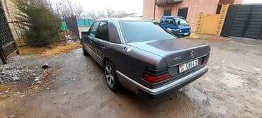 купить авто беловодск бишкек: Mercedes-Benz W124: 1990 г., 2.3 л, Механика, Бензиновая, Седан — 2