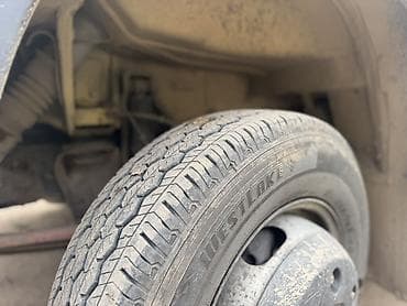 мерседес 10 тонник: Легкий грузовик, Mercedes-Benz, Дубль, 3 т, Б/у — 3