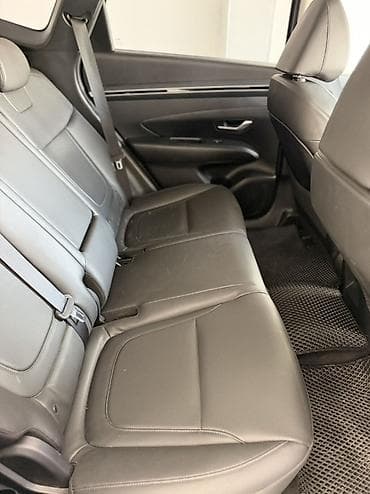 Hyundai Tucson: 2022 г., 2 л, Автомат, Дизель, Кроссовер lalafo.kg да Hyundai Tucson: 2022 г., 2 л, Автомат, Дизель, Кроссовер