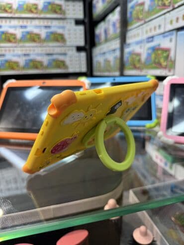 я ищу ноутбук: Планшет, Wi-Fi, Жаңы, Балдар үчүн — 2