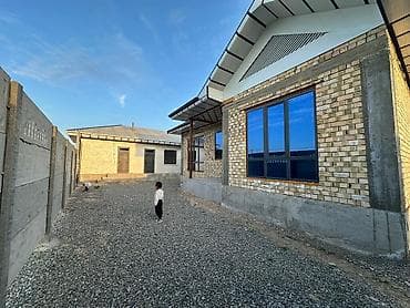 ремонт домов: Ото Сонун уй сатылат -Адресс:Мады Баш Булак .Жери тегиз Тел — 4