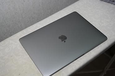 pro 13: Ноутбук Apple MacBook Pro 13.3" 2019 i5-8257U 8th Gen/Intel Iris Plus — 7