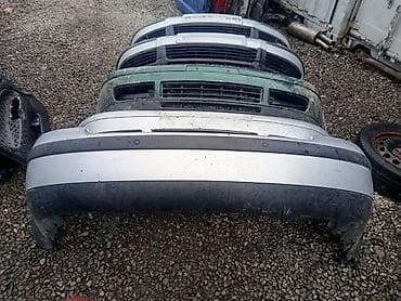 Транспорт: Автозапчасти для Volkswagen Passat B5 (дорестайлинг/рестайлинг по — 6