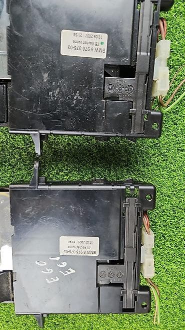 bmw e36: Пепельница салона перед Е60 6 —-976 376 В отличном состоянии, очень — 2