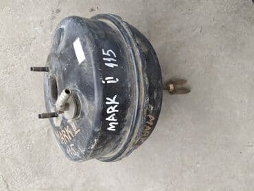 стенд для чистки дизельных форсунок: Toyota Mark 2 115 Вакуумный усилитель тормоза, Тойота Марк 2 115 — 1