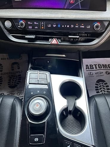 16 lt: Kia K8: 2021 г., 1.6 л, Автомат, Бензин, Седан — 4